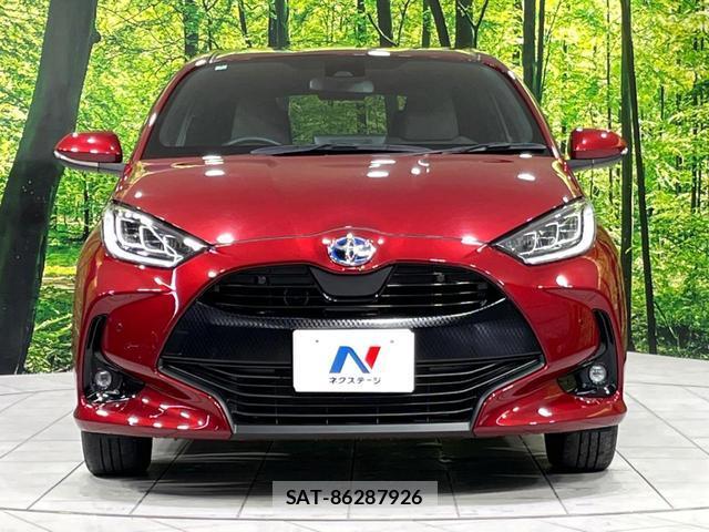 Toyota YARIS 2020-07 8283950-14