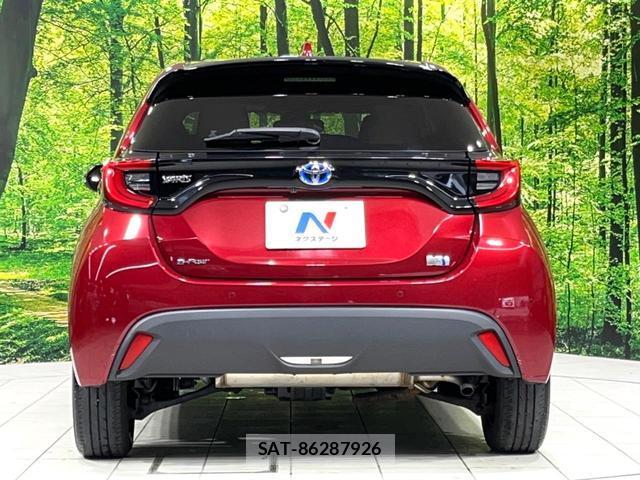 Toyota YARIS 2020-07 8283950-15