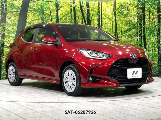 Toyota YARIS 2020-07 8283950-16