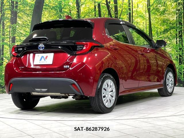 Toyota YARIS 2020-07 8283950-17