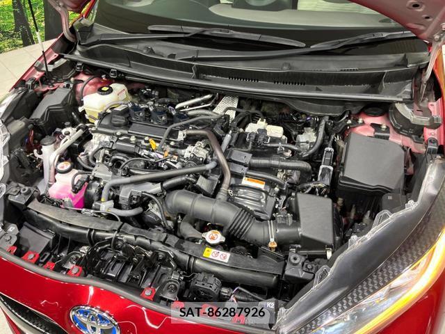 Toyota YARIS 2020-07 8283950-18