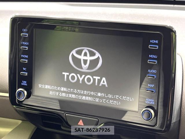 Toyota YARIS 2020-07 8283950-3