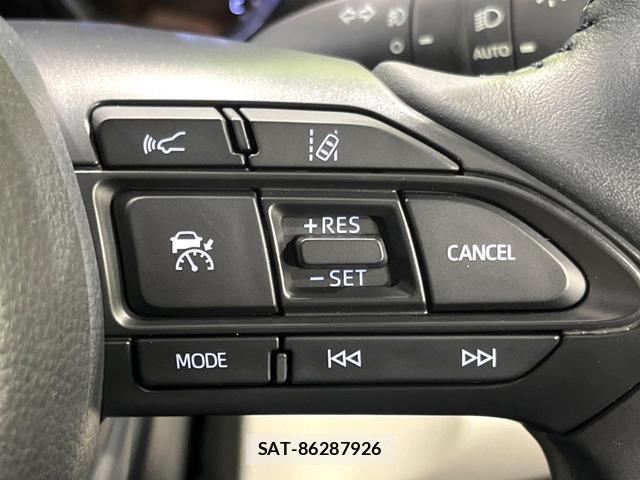 Toyota YARIS 2020-07 8283950-7