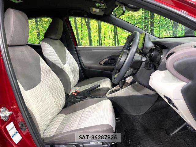 Toyota YARIS 2020-07 8283950-8