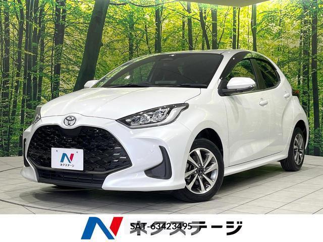 Toyota YARIS 2024-02 8283981-0