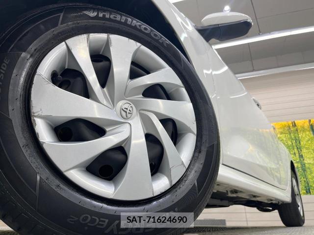 Toyota YARIS 2020-07 8284008-12