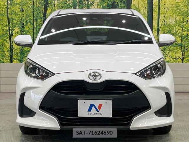 Toyota YARIS 2020-07 8284008-13
