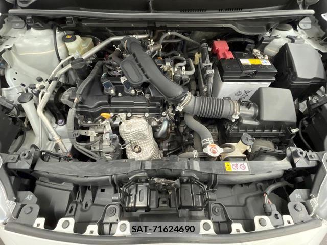 Toyota YARIS 2020-07 8284008-17