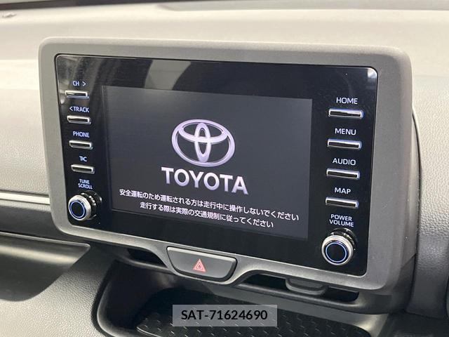 Toyota YARIS 2020-07 8284008-2