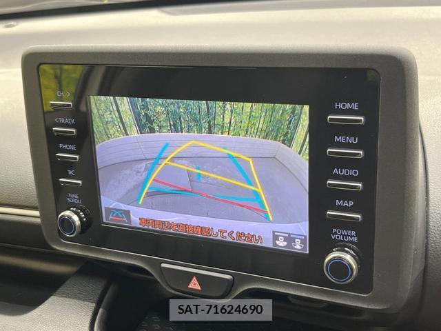Toyota YARIS 2020-07 8284008-5