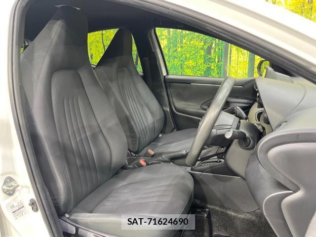 Toyota YARIS 2020-07 8284008-7