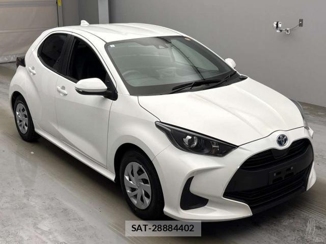 Toyota YARIS 2023-07 8284241-0