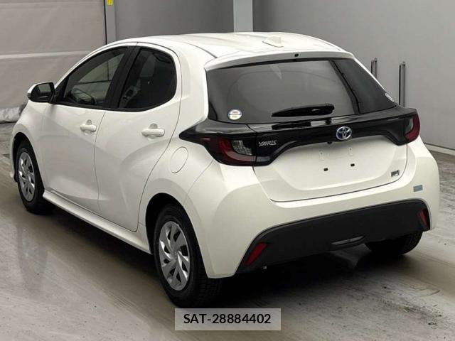 Toyota YARIS 2023-07 8284241-1
