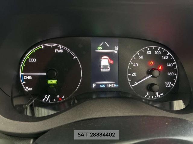 Toyota YARIS 2023-07 8284241-14