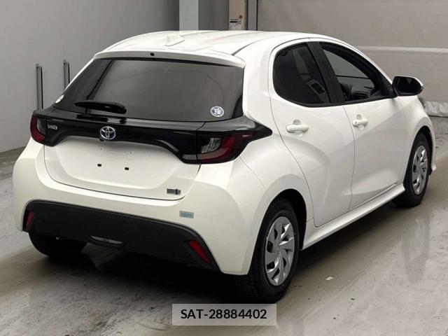 Toyota YARIS 2023-07 8284241-7