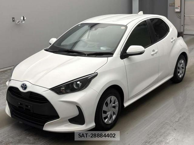 Toyota YARIS 2023-07 8284241-8