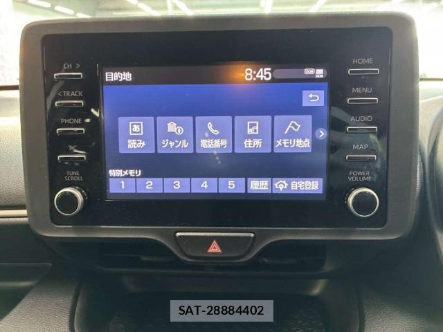 Toyota YARIS 2023-07 8284241-9