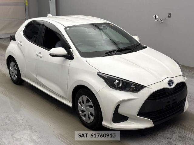 Toyota YARIS 2023-07 8284243-0