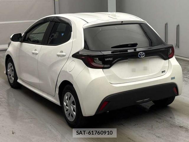 Toyota YARIS 2023-07 8284243-1