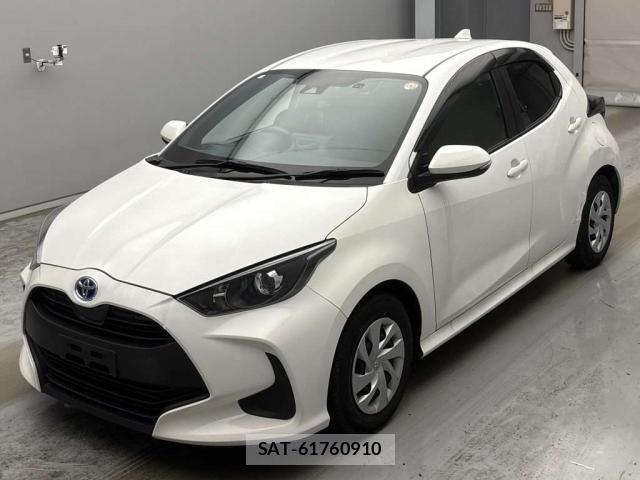 Toyota YARIS 2023-07 8284243-13