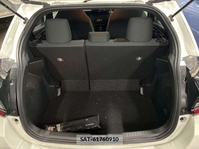 Toyota YARIS 2023-07 8284243-6