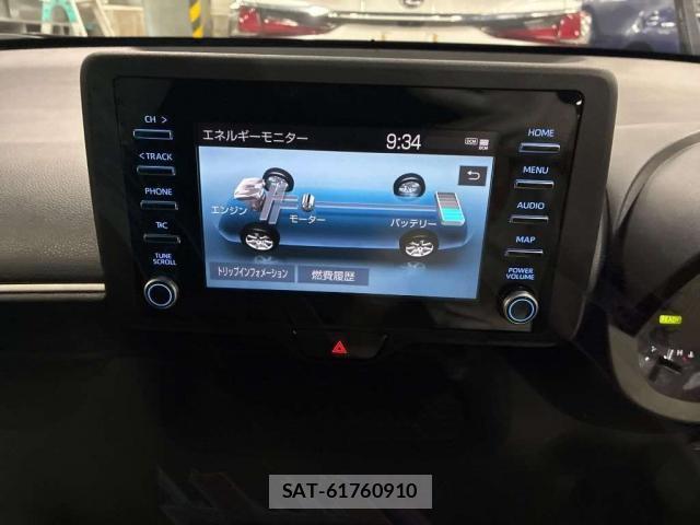 Toyota YARIS 2023-07 8284243-8