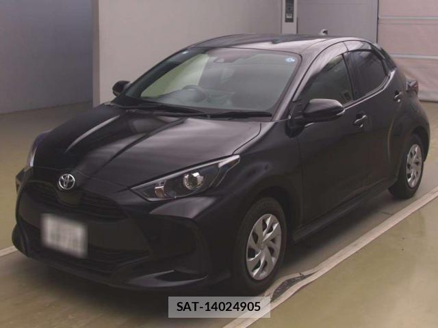 Toyota YARIS 2023-03 8284675-0
