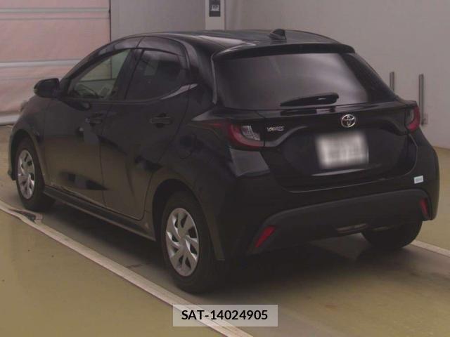 Toyota YARIS 2023-03 8284675-1