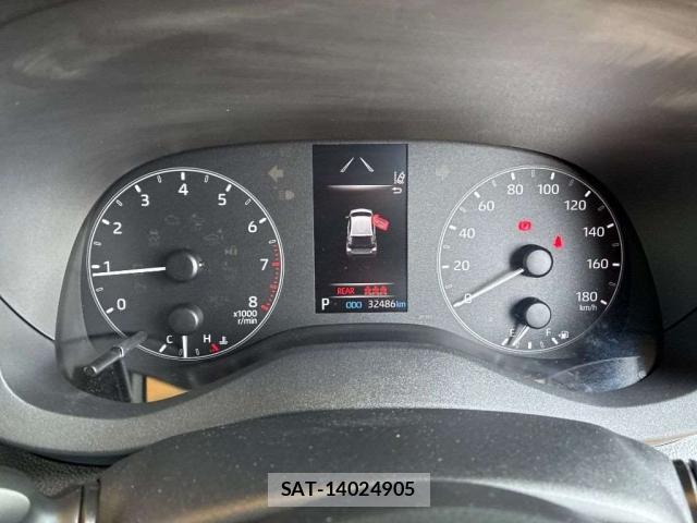 Toyota YARIS 2023-03 8284675-7