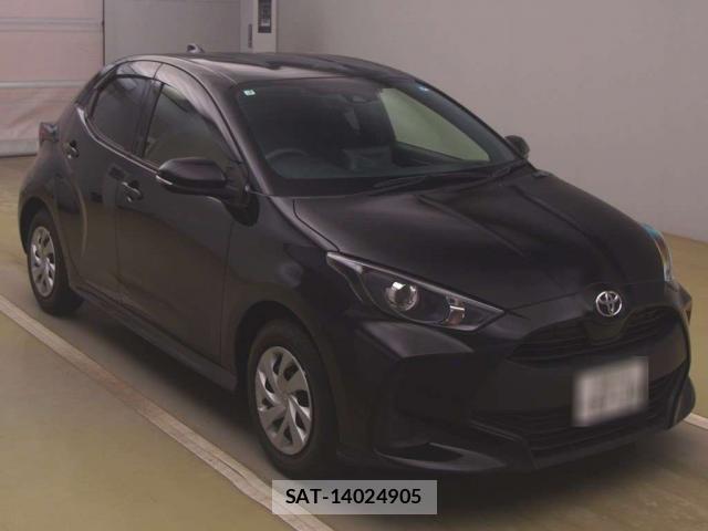 Toyota YARIS 2023-03 8284675-9