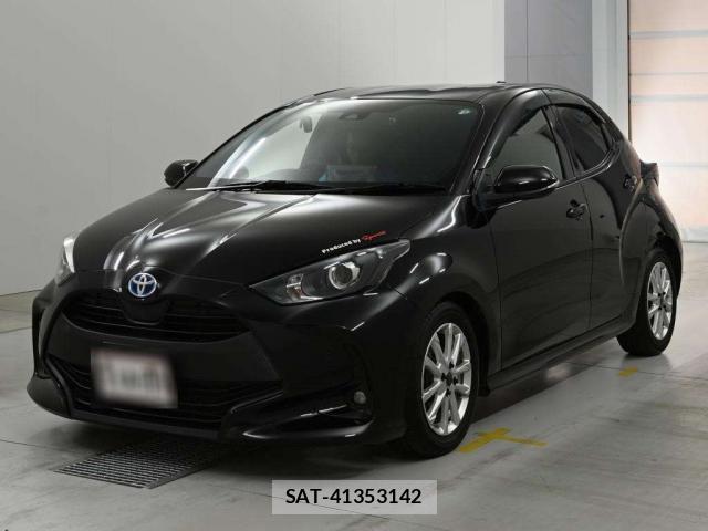 Toyota YARIS 2023-07 8284695-0
