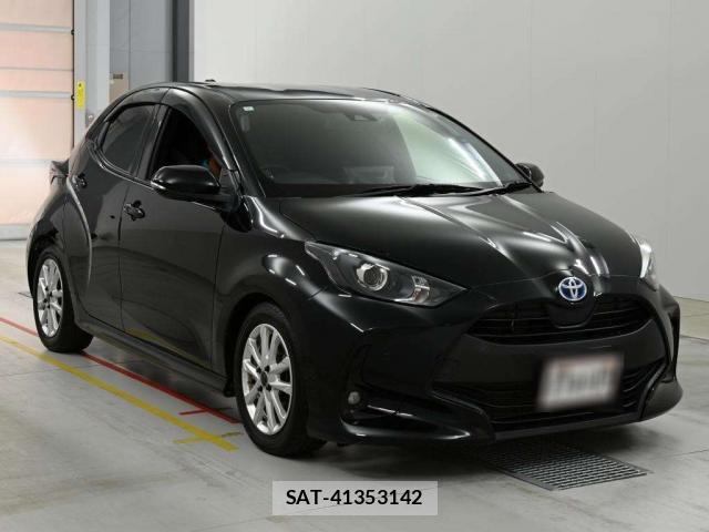 Toyota YARIS 2023-07 8284695-10
