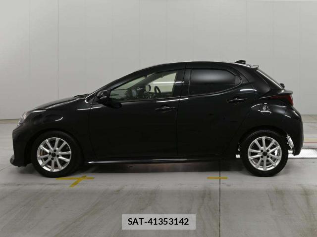 Toyota YARIS 2023-07 8284695-8