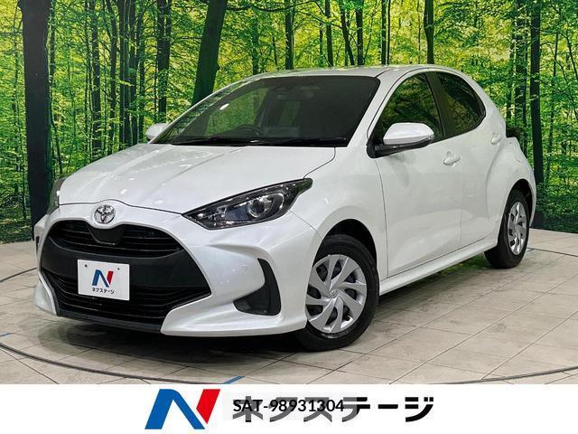 Toyota YARIS 2023-07 8285008-0