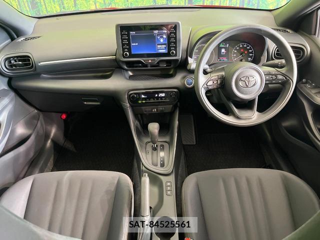 Toyota YARIS 2022-05 8285170-1