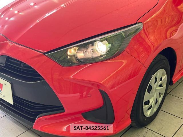 Toyota YARIS 2022-05 8285170-11