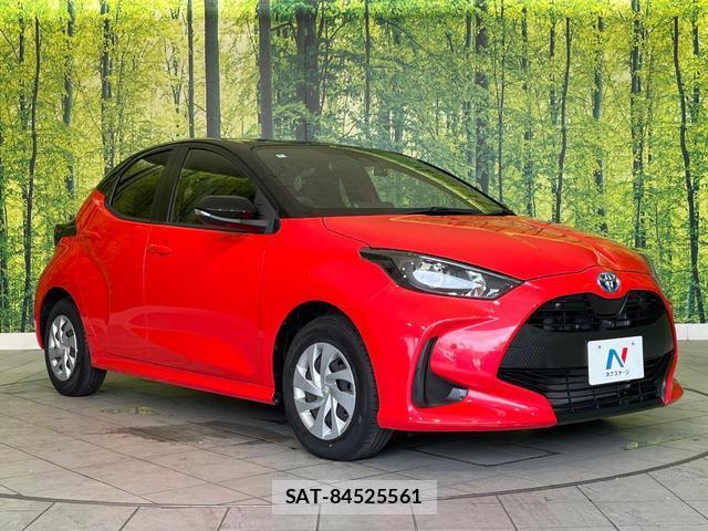 Toyota YARIS 2022-05 8285170-15