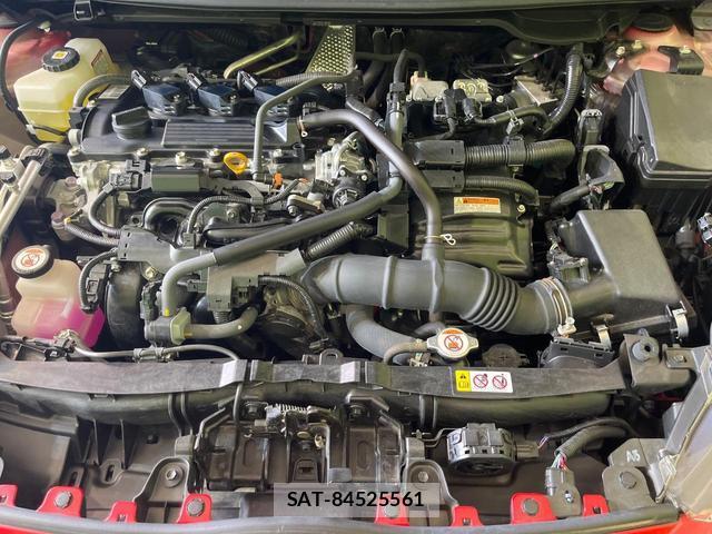 Toyota YARIS 2022-05 8285170-18