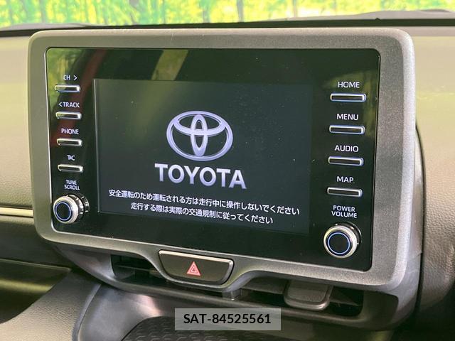 Toyota YARIS 2022-05 8285170-2
