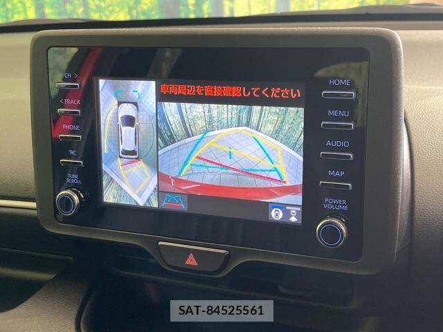 Toyota YARIS 2022-05 8285170-3