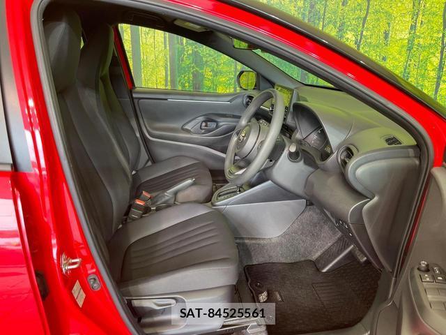 Toyota YARIS 2022-05 8285170-7