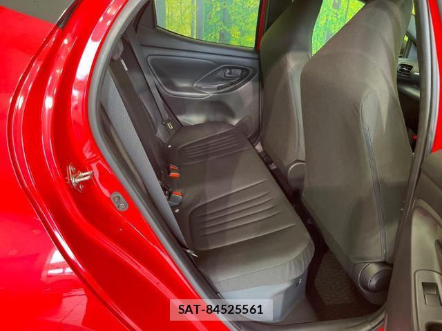 Toyota YARIS 2022-05 8285170-8