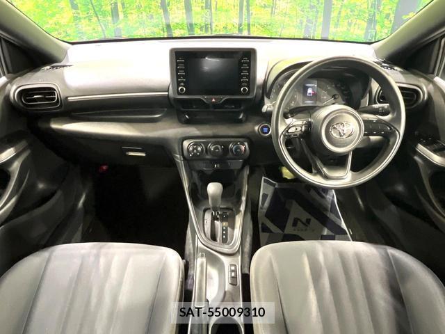 Toyota YARIS 2021-04 8285208-1