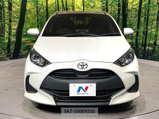 Toyota YARIS 2021-04 8285208-13