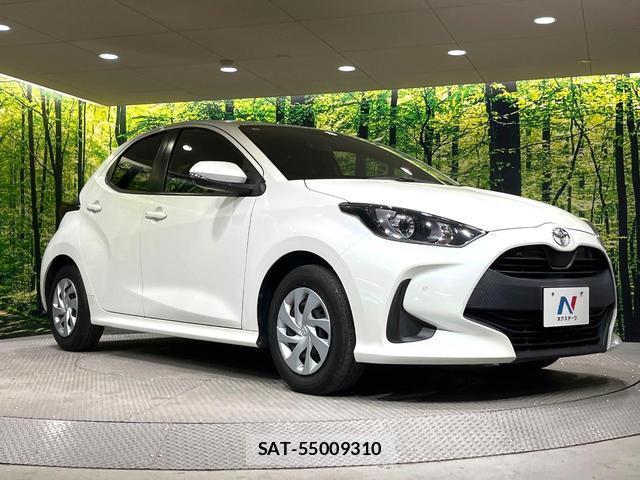 Toyota YARIS 2021-04 8285208-15