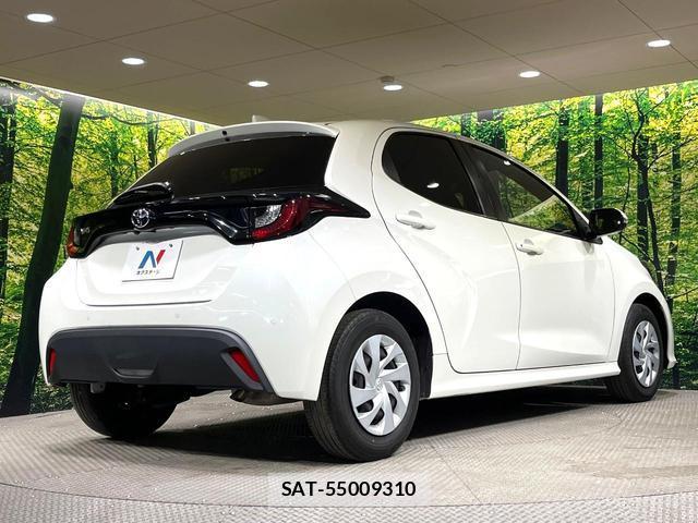Toyota YARIS 2021-04 8285208-16