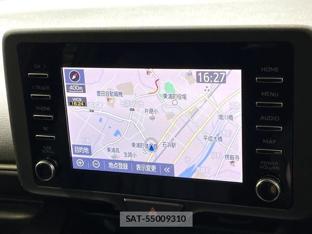 Toyota YARIS 2021-04 8285208-2