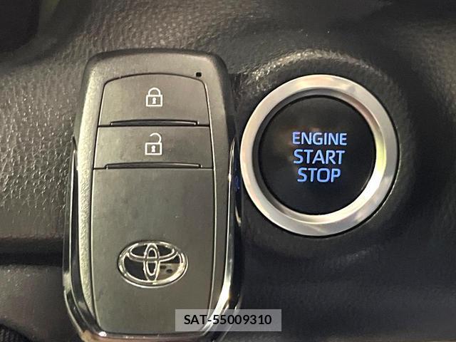 Toyota YARIS 2021-04 8285208-4