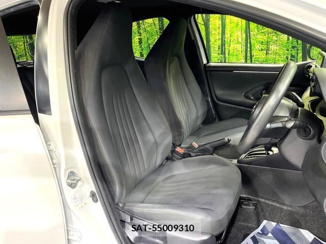 Toyota YARIS 2021-04 8285208-7