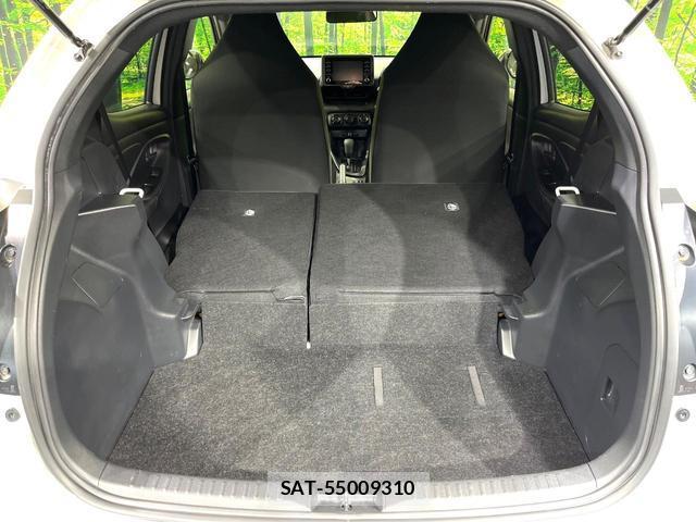 Toyota YARIS 2021-04 8285208-9